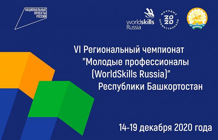 Итоги VI Регионального чемпионата WorldSkills